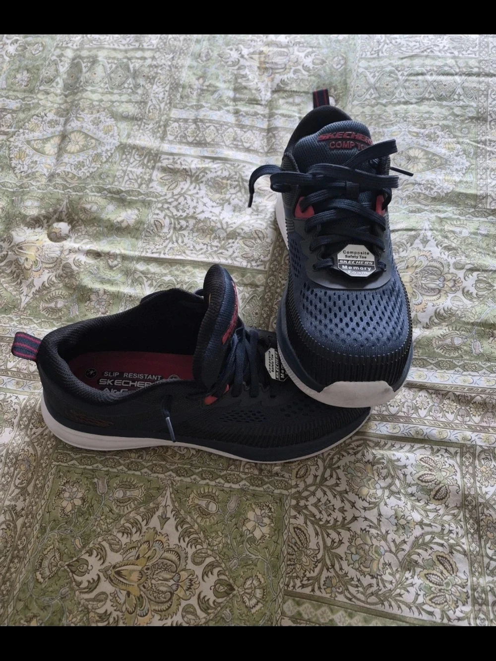 Skechers durable men